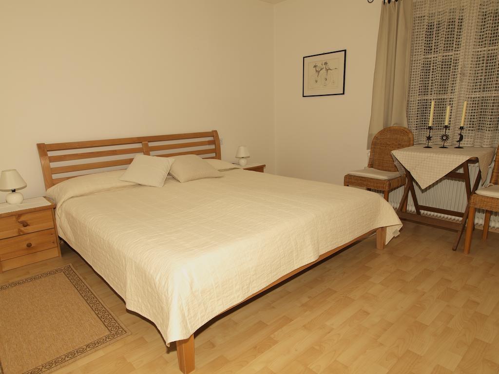 דירות Haus Francazi סיליאן חדר תמונה