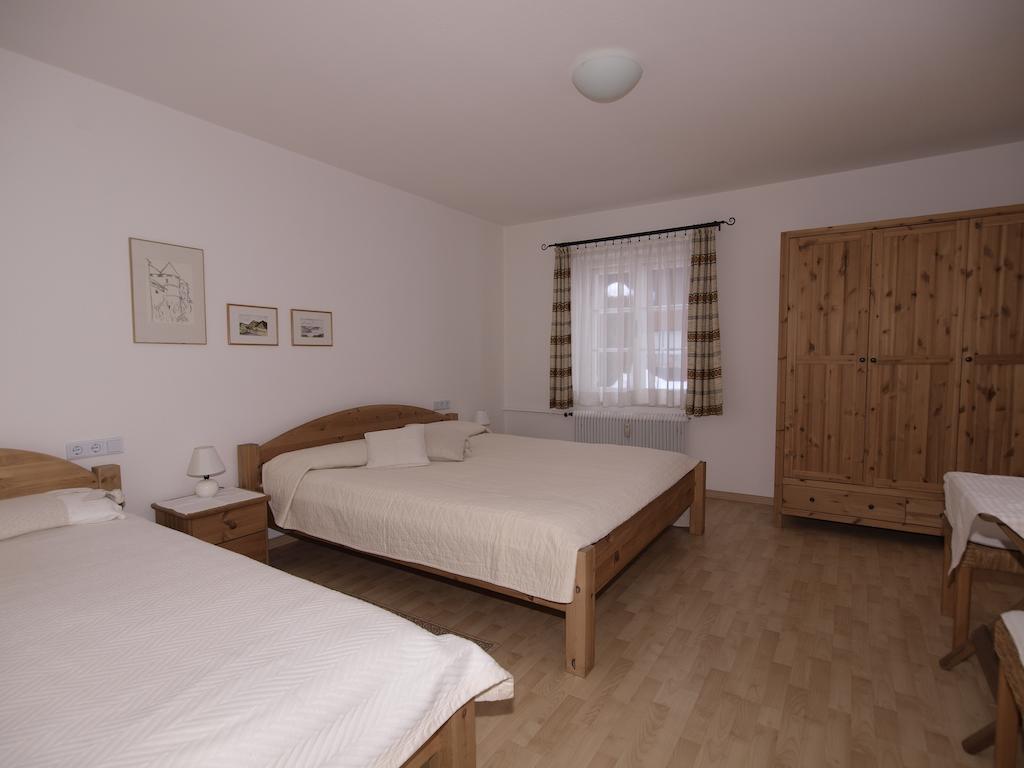 דירות Haus Francazi סיליאן חדר תמונה