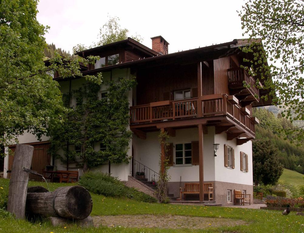 דירות Haus Francazi סיליאן חדר תמונה